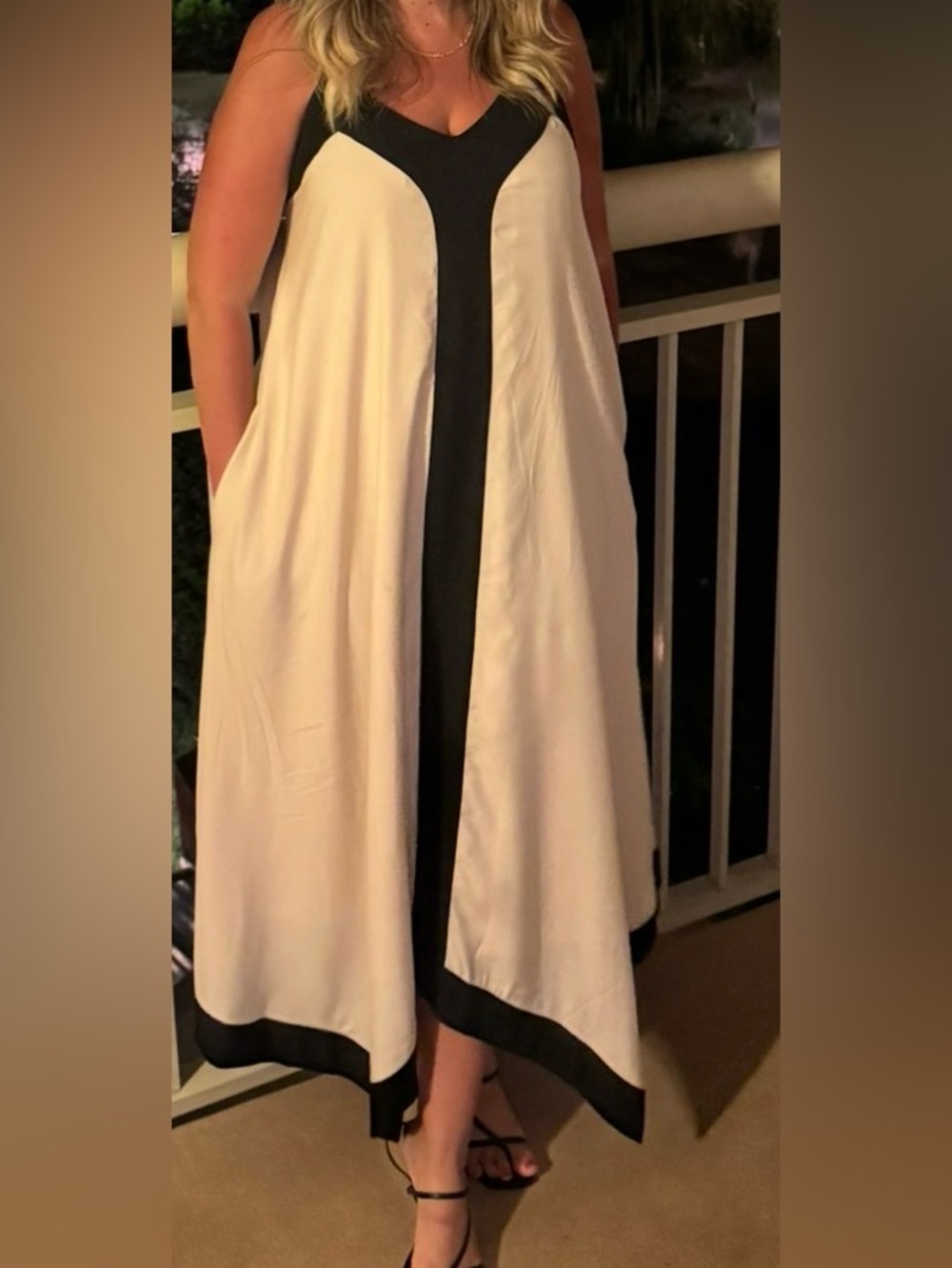 Evereve dress